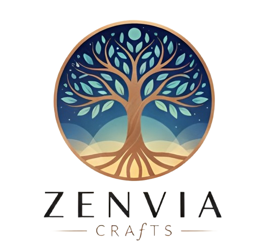 Zenvia Crafts
